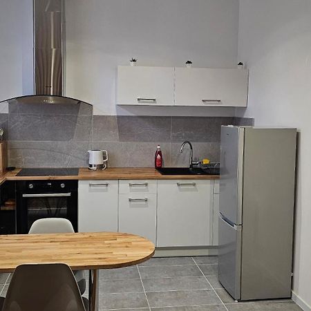 Maison Cosy Lourdes Eksteriør billede