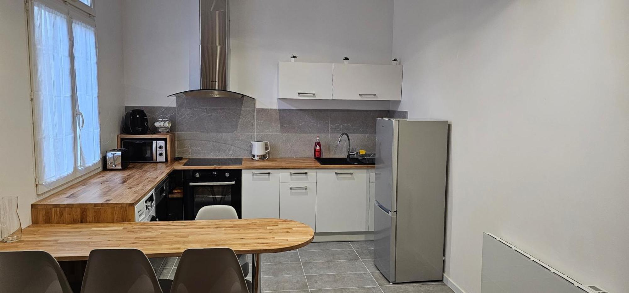 Maison Cosy Lourdes Eksteriør billede