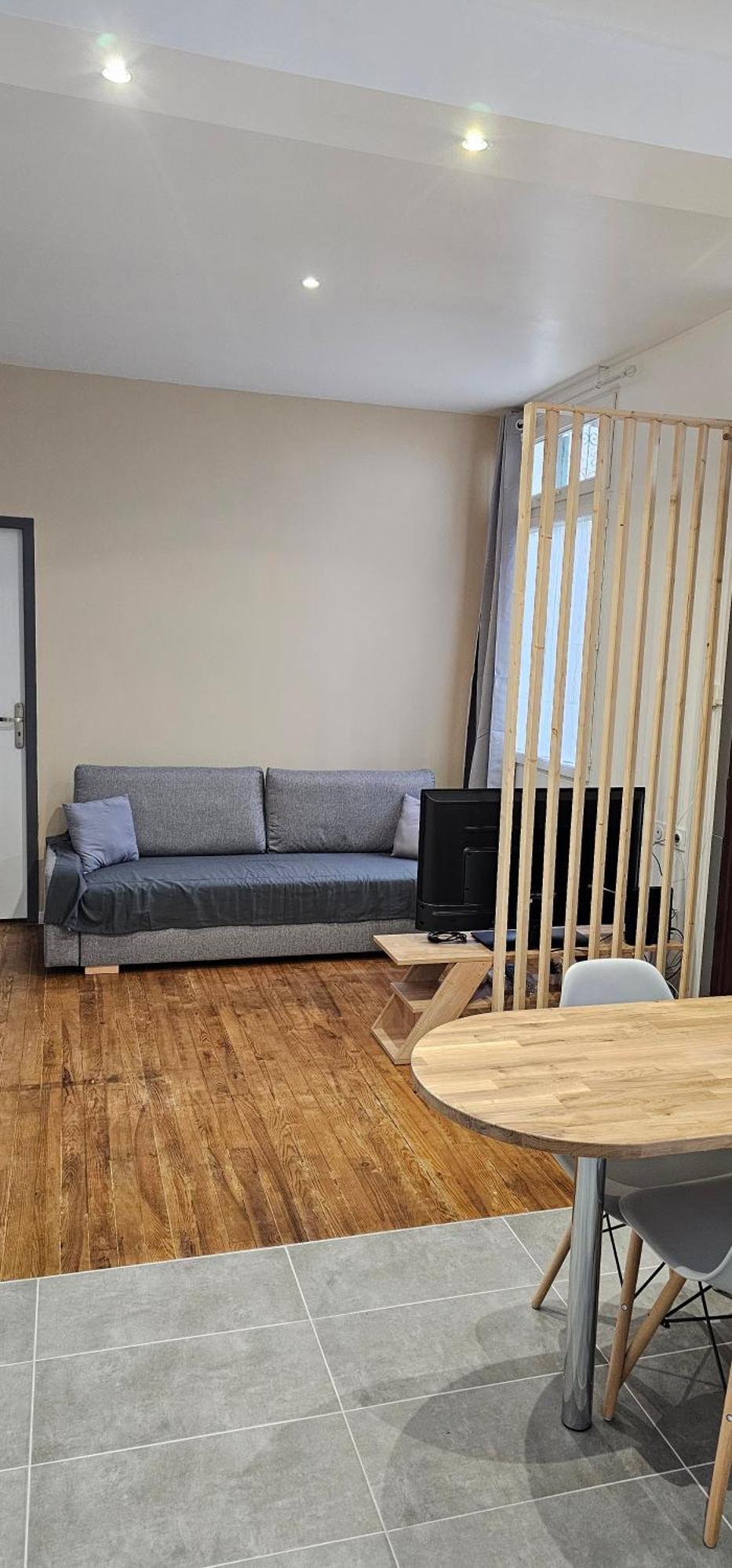 Maison Cosy Lourdes Eksteriør billede