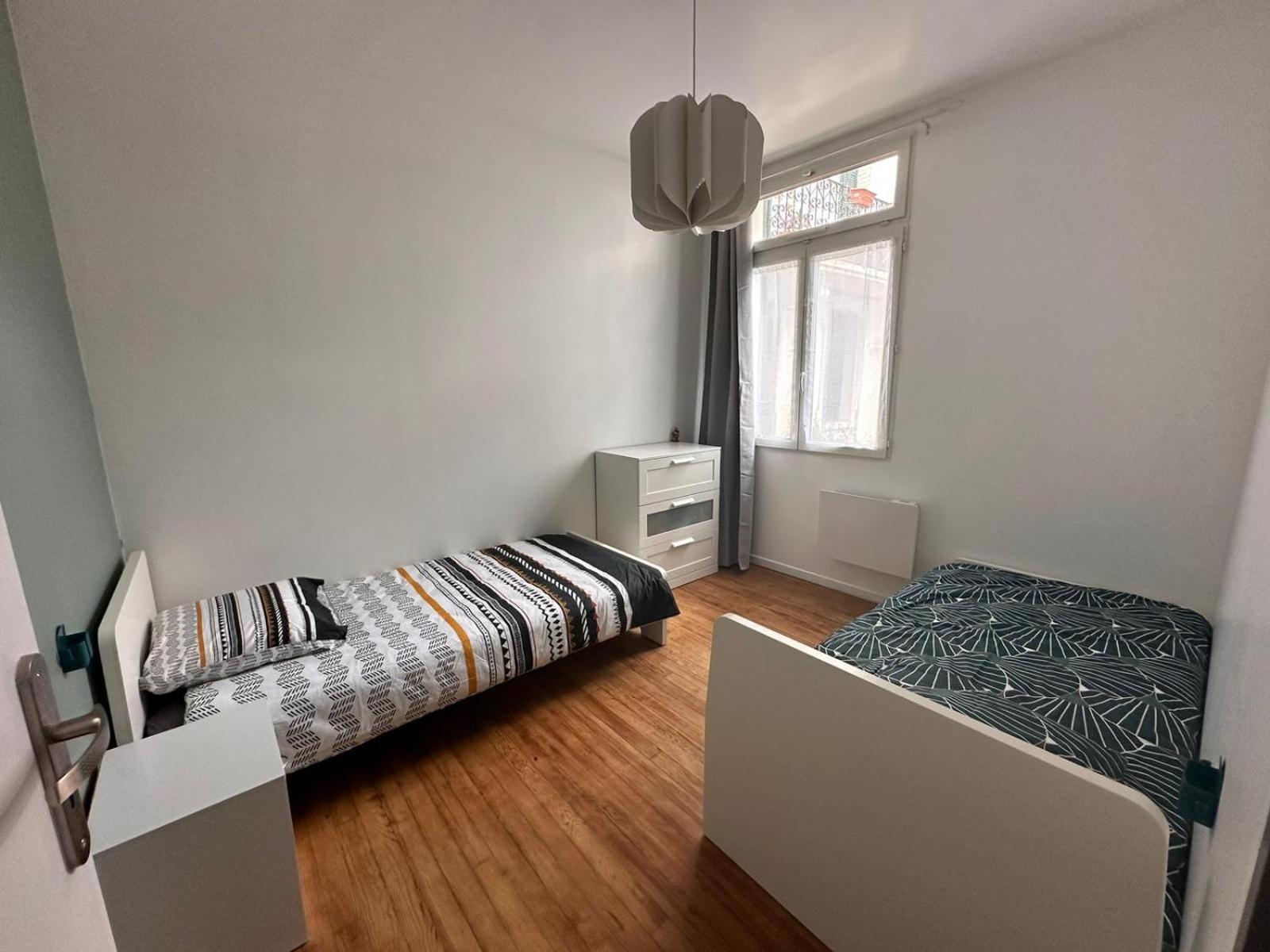Maison Cosy Lourdes Eksteriør billede