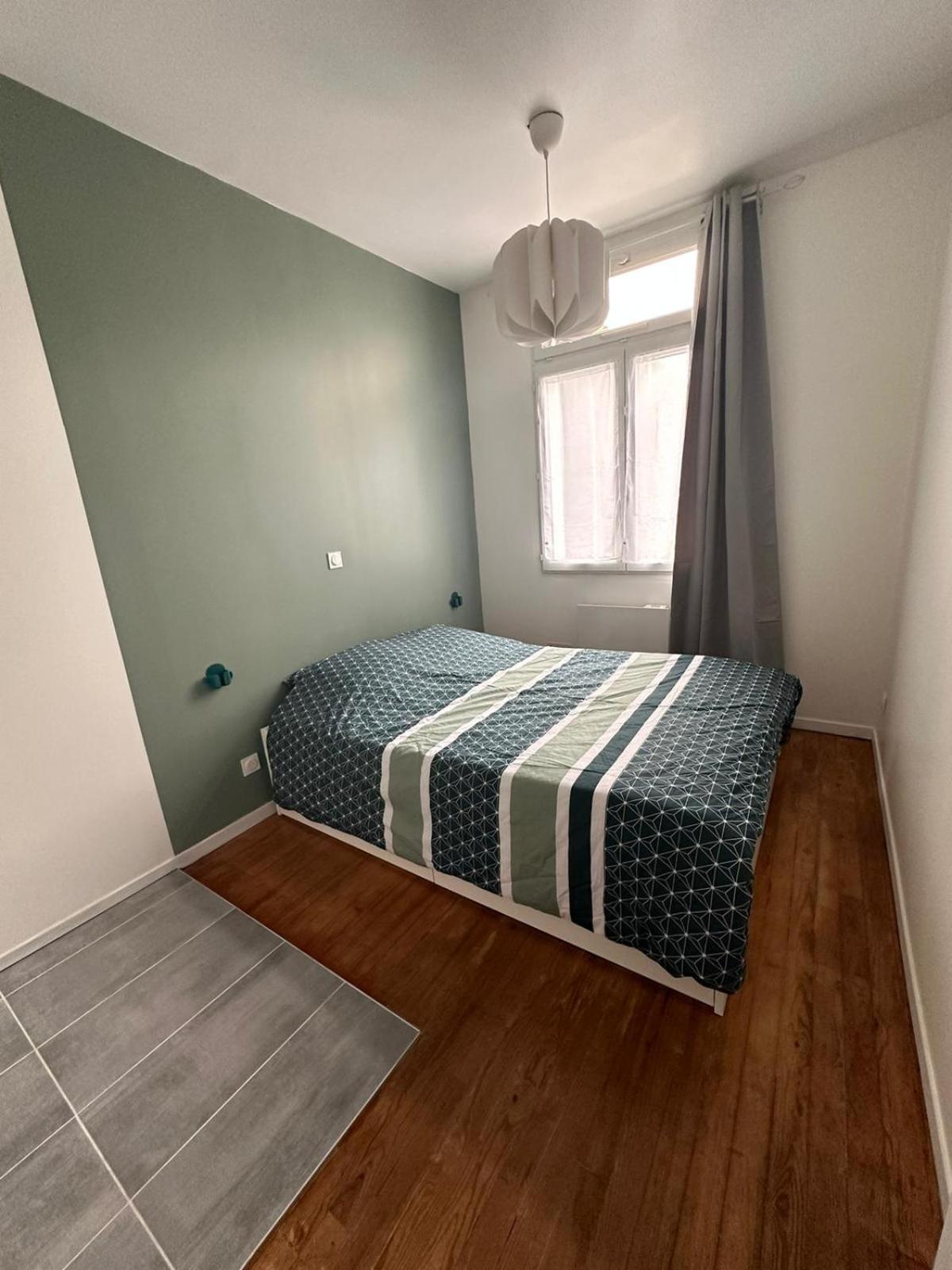 Maison Cosy Lourdes Eksteriør billede