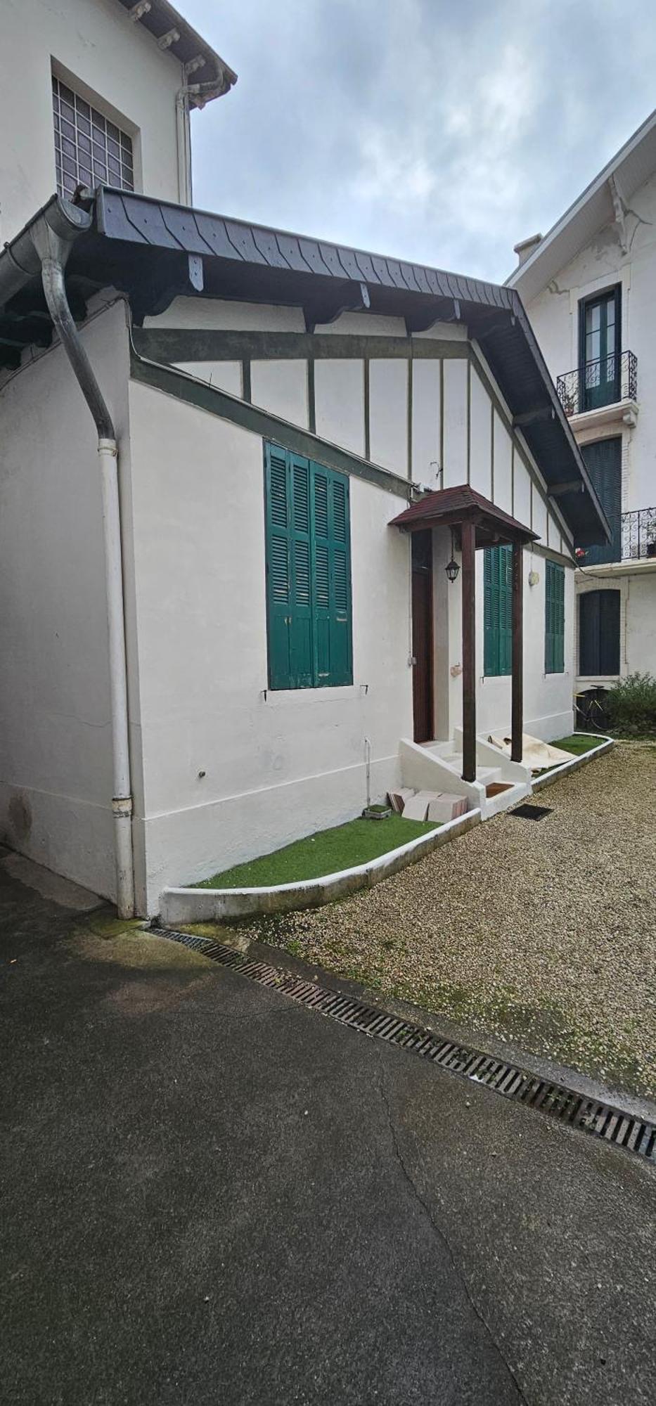 Maison Cosy Lourdes Eksteriør billede
